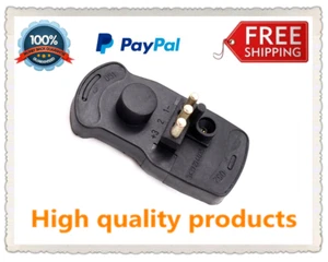 PARA MERCEDES W201 W124 W126 W461 R107 ACELERADOR POTENCIÓMETRO DE FLUJO DE AIRE 3437224035 - Imagen 1 de 7