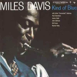 N.50 MILES DAVIS KIND OF BLUE Nastro master analogico da bobina a bobina 30 ips CCIR - Foto 1 di 1