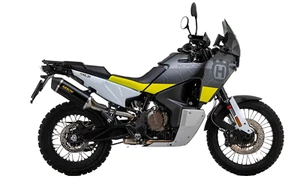 ARROW RACE-TECH DARK AUSPUFF HUSQVARNA NORDER 901 EURO5 - Bild 1 von 5