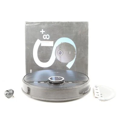 Midea Saug-und Wischroboter M7 Pro + Defekt (264394) - Bild 1 von 4