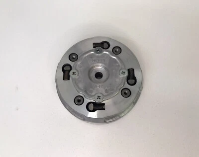 MONTAJE EMBRAGUE HONDA CRF XR 50 XR50R CRF50F USADO FABRICANTE DE EQUIPOS ORIGINALES 01-23 Foto 1 de 4