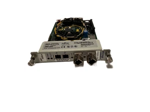 Gigabit ethernet transceiver FC9683AMS8-I06 FLASHWAVE 7410 FUJITSU 0069563535 - Picture 1 of 3