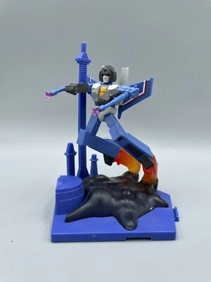 Transformers Zoteki THUNDERCRACKER Chase Vers. Walgreens Exclusive -Ultra Rare J - Image 1 of 4