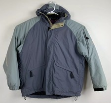 VTG Nike Coat Jacket XL Mens ACG Outer Layer Couche Externe Storm-Fit Hooded