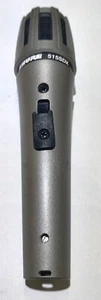Shure 515SDX Dynamic Microphone - XLR - Picture 1 of 2