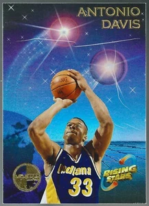 1994-95 Stadium Club Rising Stars Members Only Antonio Davis Insert #11 - Picture 1 of 2