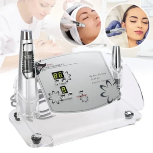 Elettrodo 2in1 Elettrodo NO-Needle Mesogun Macchina Salone di Bellezza per Viso - Foto 1 di 12