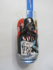 1980 Burger King Star Wars Darth Vader glass cup