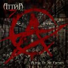 Attika 7 Blood of My Enemies (CD)