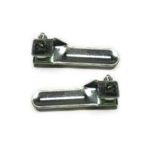 Century - 3" Truck Cap Steel Inside L-Handle - Left & Right Handle Bundle (ICHHL - Picture 1 of 1