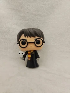 Funko Pop! Vinilo: Harry Potter - Harry Potter (con Hedwig) #31 - Imagen 1 de 3