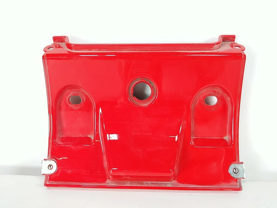 15 Hyosung GT250R GT 250 Pequeña Cubierta de Encendido Frontal Plástico 47311H99700 Foto 1 de 4