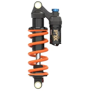 Fox Shox DHX Factory Shock, 230x65mm, Black 960-01-028 - Picture 1 of 1