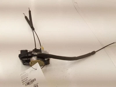 2005 2006 2007 2008 Infiniti FX35 Driver Regulador de Janela Frontal Esquerda OEM Testado  - Imagem 1 de 4