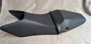 TOP Yamaha SZR 660 Sitzbank Seat #40 - Bild 1 von 5