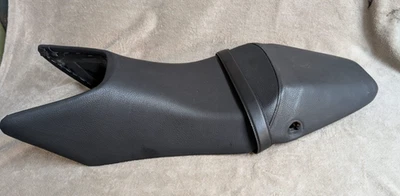 TOP Yamaha SZR 660 Sitzbank Seat #40 - Bild 1 von 4