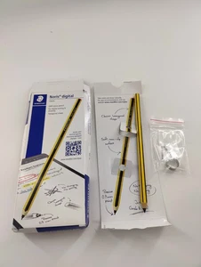 Staedtler Noris Digital Stylus Pen - 180 22 EMR Stylus Classic - Digital Writing - Picture 1 of 3