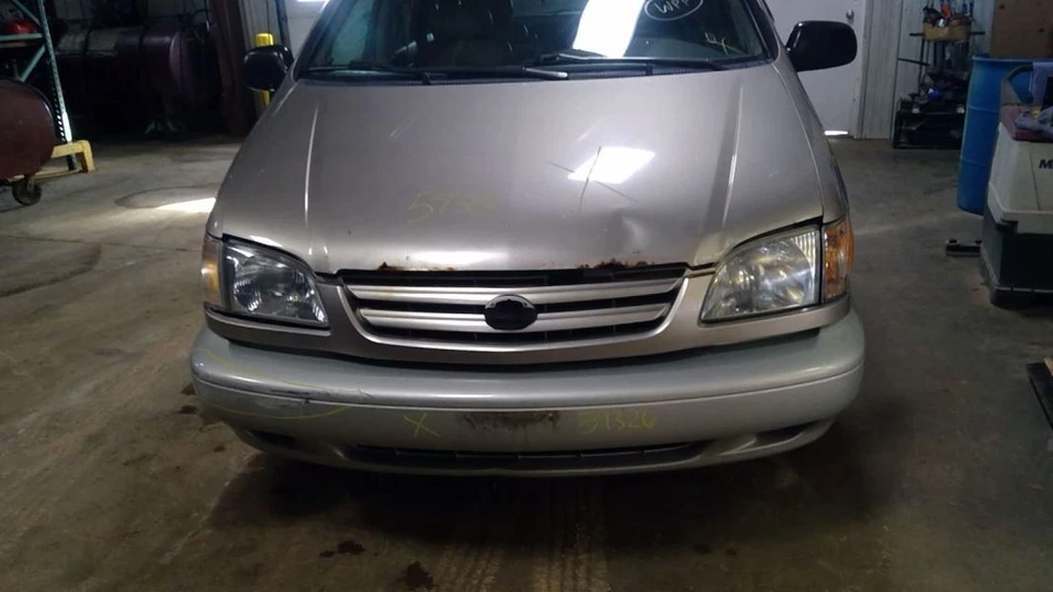 Fuse Box Engine Fits 99-00 SIENNA 4222927 Foto 1 de 4