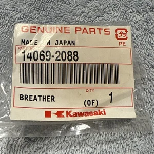 Kawasaki Breather 14069-2088 - Picture 1 of 2