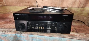 Yamaha RX-A1060 Aventage 7.2 AV Receiver AMP 4K Vision ATMOS MusiCast DTSX BT Z2 - Picture 1 of 24