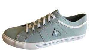 Le Coq Sportif Ferdinand Herren LifeStyle Sneaker Mesh Grün 9 Sportschuhe 42 - Bild 1 von 12