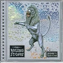 Bridges to Babylon von Rolling Stones | CD | Zustand sehr gut - Bild 1 von 2