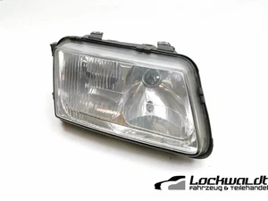 AUDI A3 8L 1.8l SCHEINWERFER VORNE RECHTS HALOGEN HELLA ORIGINAL - Bild 1 von 10
