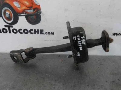 99653715102 DOOR RESTRAINT / 306260 FOR PORSCHE 911 TYPE 996 CORSA 4 COUPE - Image 1 of 4