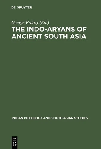 George Erdosy The Indo-Aryans of Ancient South Asia (Hardback) (US IMPORT) - Image 1 of 1