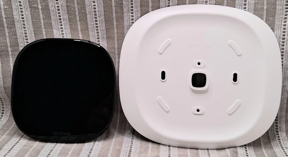 Ecobee ECB501 Smart Enhanced Thermostat - Image 1 of 4