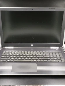 HP Pavilion 15-aw016no Laptop - Working No SSD Cosmetic Wear - Picture 1 of 13