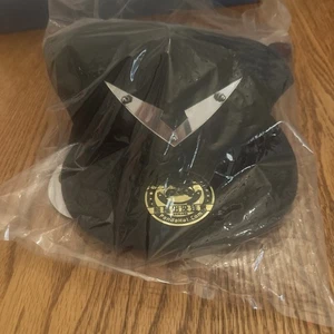 Voltron Bolted V Born To Be Cool PandaHat SnapBack Cap Hat - Picture 1 of 3