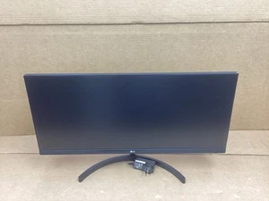 LG Ultrawide 29WK500-P 29" 2560 x 1080 IPS LED LCD Monitor, 21:9 - Picture 1 of 15