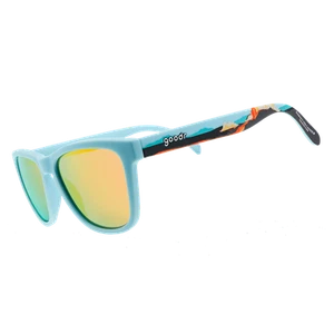 "Hawaii Volcanoes” Limited National Park OG Polarized Sunglasses - Picture 1 of 3