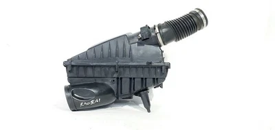 Range Rover Sport 2010 2013 fabricante de equipos originales filtro de aire derecho filtro con tubo y conducto Foto 1 de 4