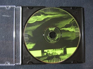 Indecision [Audio CD] Gryp - Picture 1 of 2