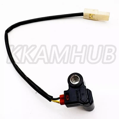 Speed Sensor SC679 For 2006-2014 Volvo XC90 S80 XC70 V70 Base V8 Luxury T6 Sedan Foto 1 de 4