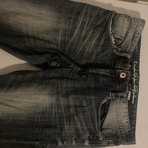 Men's Kenneth Cole Reaction Jeans Daek Denim Boot Cut 32/32 - Picture 1 of 4