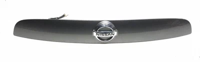 2015 Nissan Juke Trunk Trim Molding OEM - Image 1 of 4