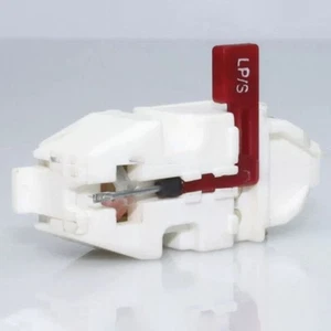 Stylus Nadel für T252 T232 Plattenspieler mit verbesserter Audioleistung - Bild 1 von 8