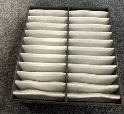 Filtro Mercedes-Benz - 163-835-00-47 - Se adapta a MB ML320 / ML430 y ML55 AMG Foto 1 de 4