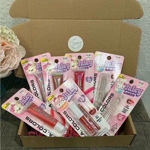 L.A Colors Lip Bundle NWT - Picture 1 of 9