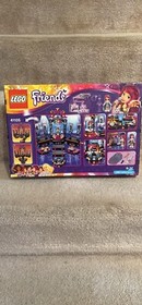 LEGO 41105 Friends Pop Star Show Stage