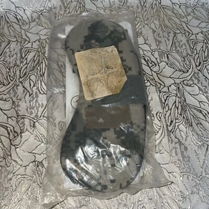 CRYE PRÄZISIONSNACKENPAD ACU CAMO ACH HELM N.A.P.E. Groß/Xlarge - Bild 1 von 2