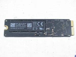 Samsung 128GB SSD Solid State Drive 655-1857H MZ-JPV1280/0A4 - Picture 1 of 1