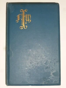 F W Farrar - Verse (1905) - Posthum von seiner Frau veröffentlicht - Bild 1 von 10