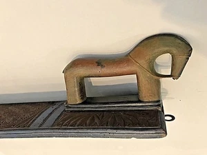 Mangbrett Plättbrett Dänemark - Bild 1 von 8