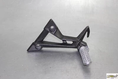 Левая задняя пассажирская опора 2016 Kawasaki Ninja 300 Ex300 EX 35063-1271 13-17 л - Изображение 1 из 4