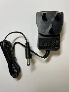 Cargador de 34V 600mA para aspiradora inalámbrica Vax Blade TBT3V1B1 32V Pro - Imagen 1 de 7