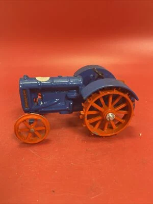 VTG ERTL 1982 Farm Progress Show FORDSON N Diecast 1:16 Tractor - Image 1 of 4